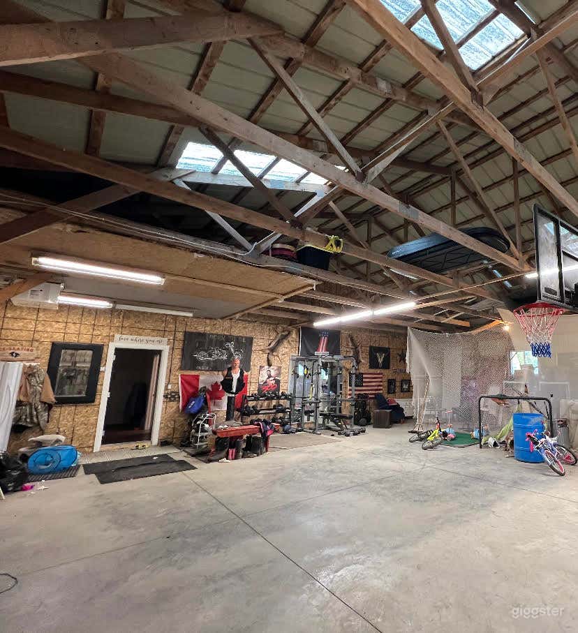 Ranch &amp; Hobby Farm Photo 2