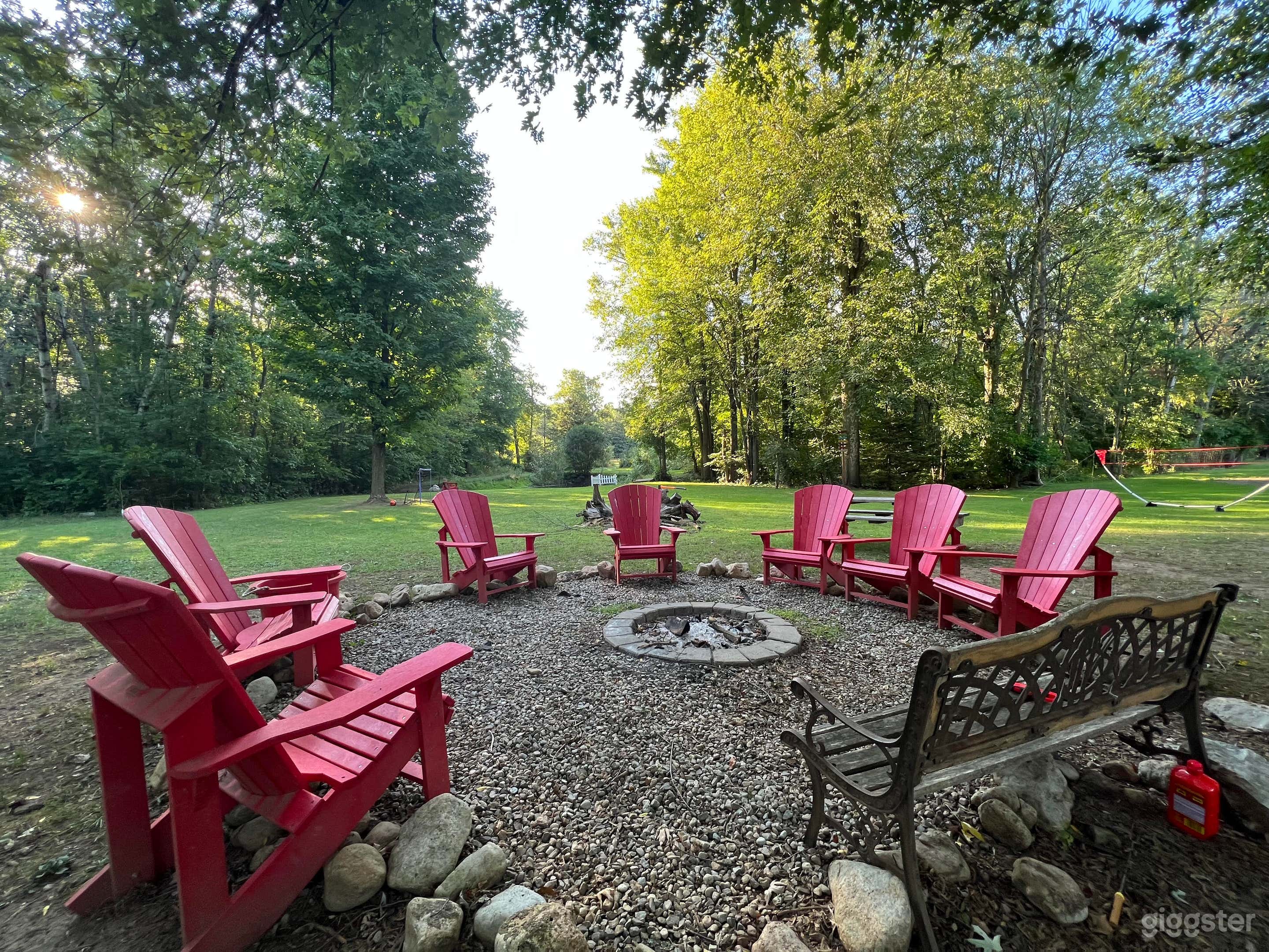 Ranch &amp; Hobby Farm Photo 3