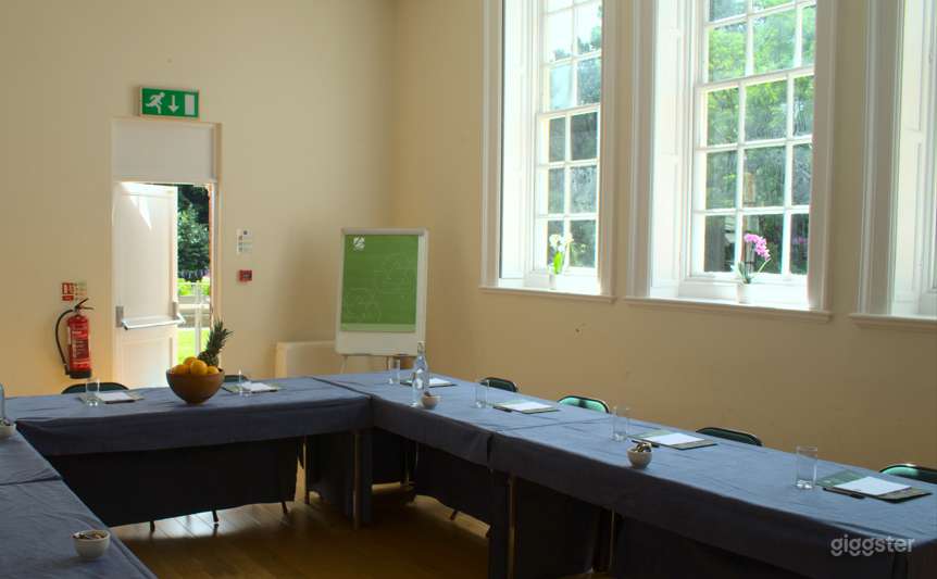 Terrace Room Photo 2