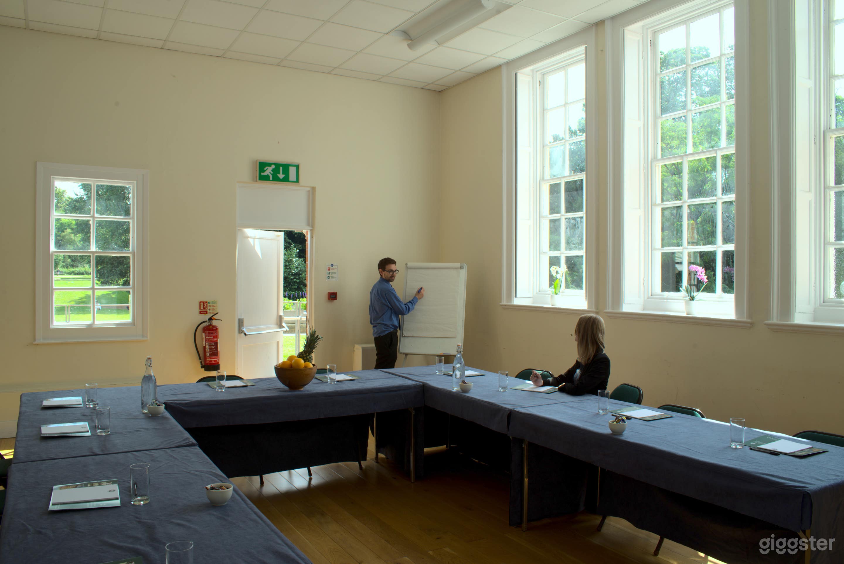 Terrace Room Photo 3