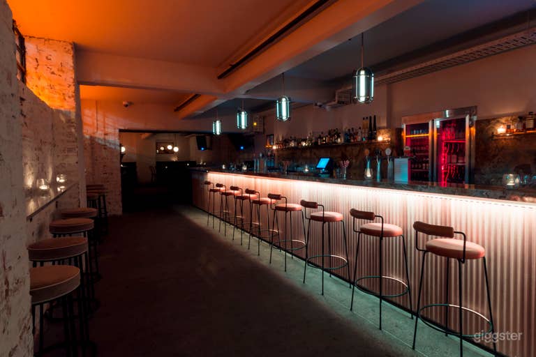  Entire Lounge Venue (buyout) 