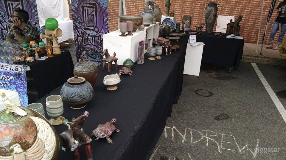 Pottery Gallery in Charlotte Photo 4