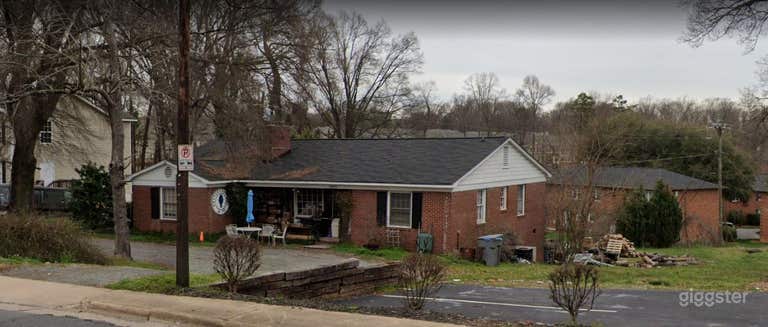  Pottery Gallery in Charlotte 