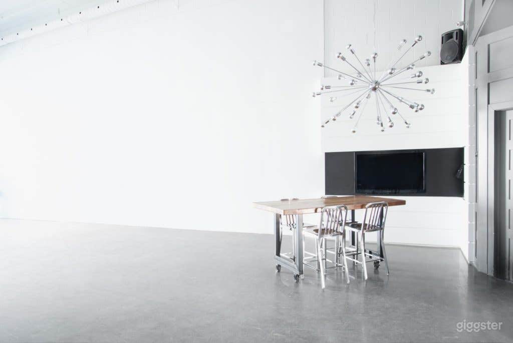 Photo + Video Studio and Event Space Photo 2