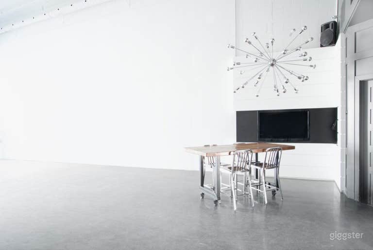  Photo + Video Studio and Event Space 