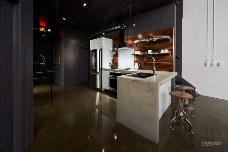  Photo + Video Studio and Event Space 