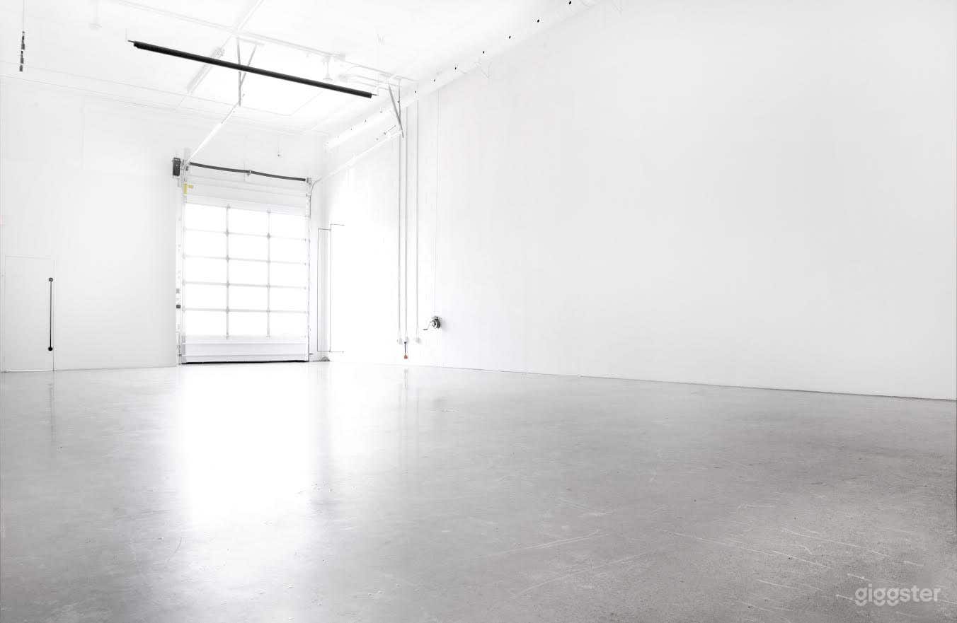 Photo + Video Studio and Event Space Photo 3