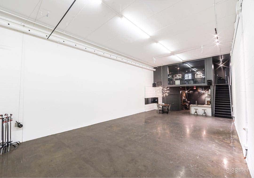 Photo + Video Studio and Event Space Photo 1
