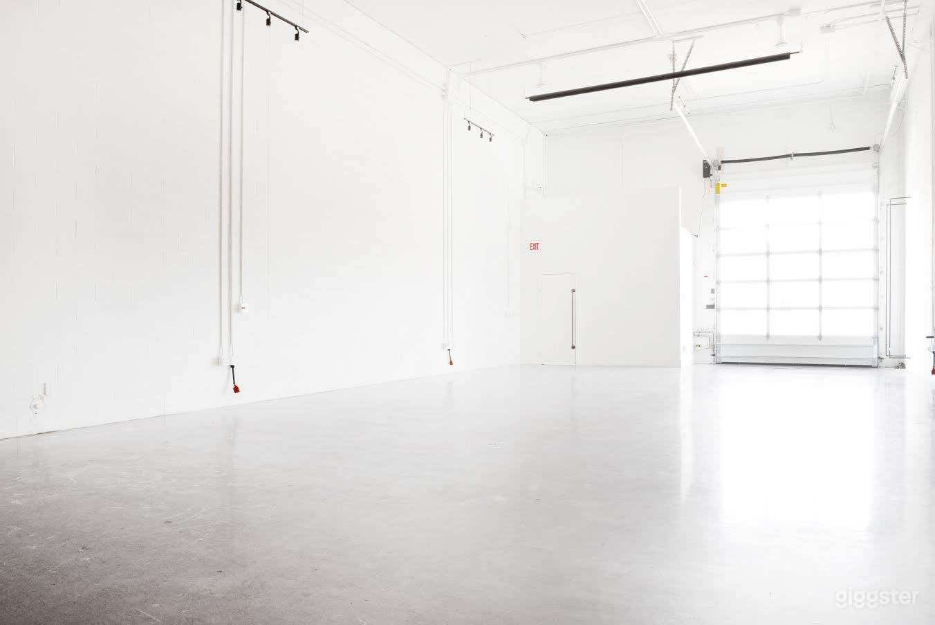 Photo + Video Studio and Event Space Photo 4