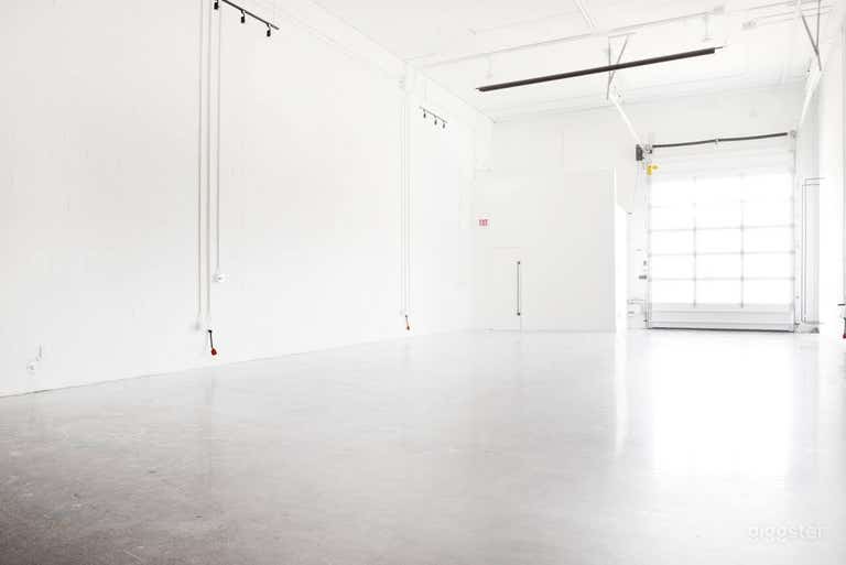  Photo + Video Studio and Event Space 