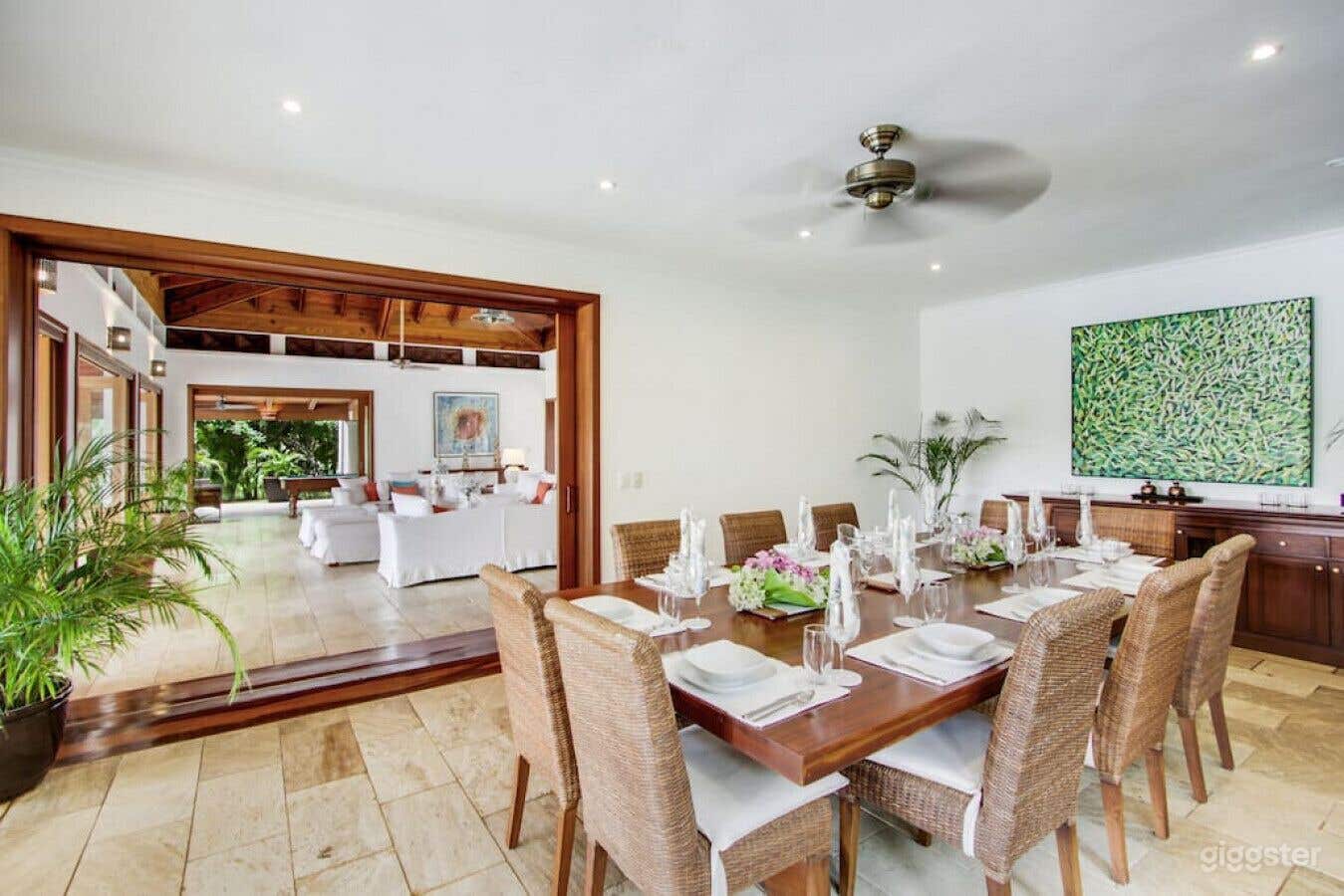 Villa Ingenio 9 Photo 3