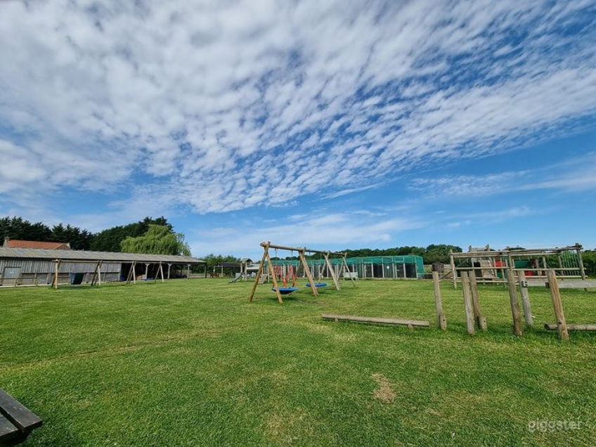 Open Farm in York  Photo 1