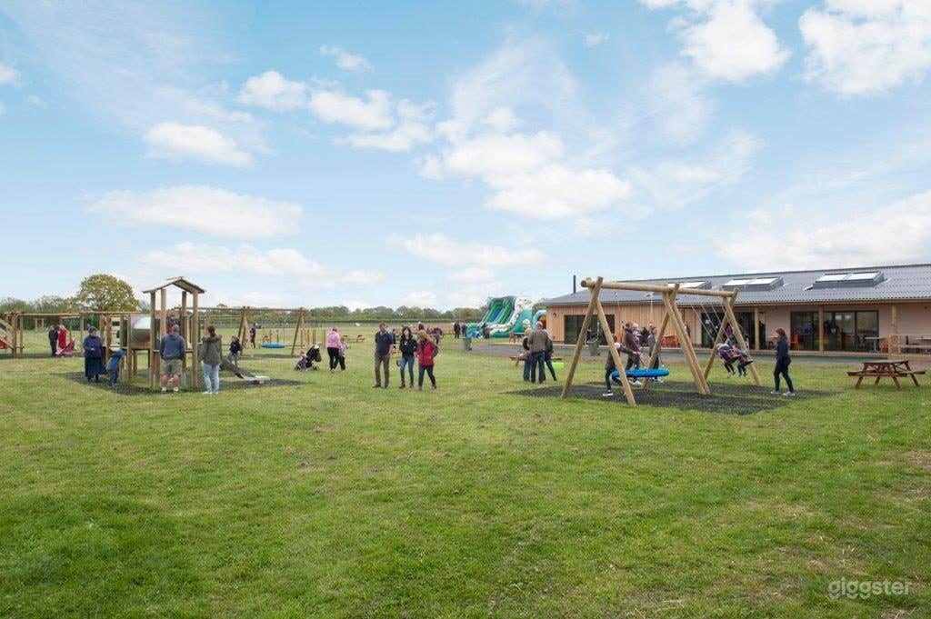 Open Farm in York  Photo 2