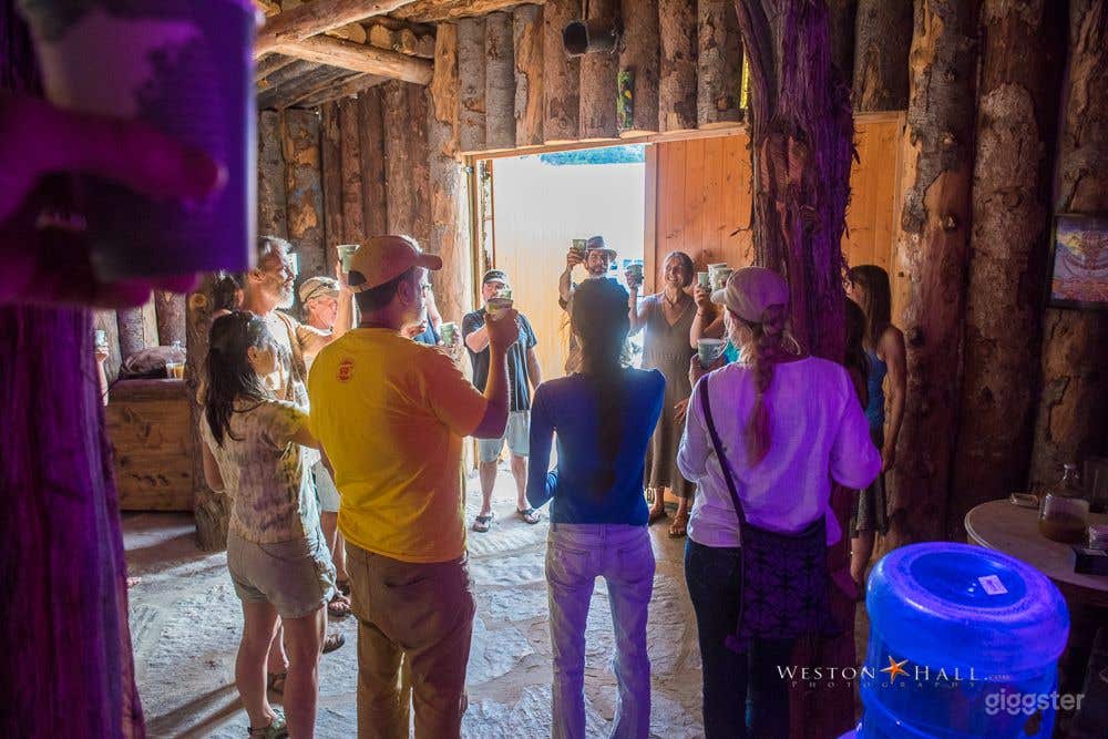 Spacious Siloon Space for Versatile Use Photo 3