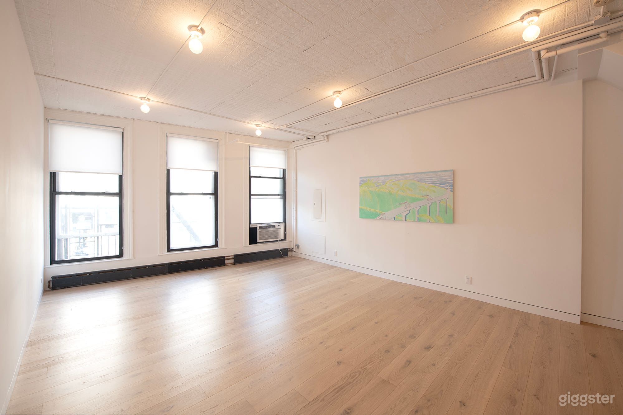 Beautiful Loft Space Photo 3