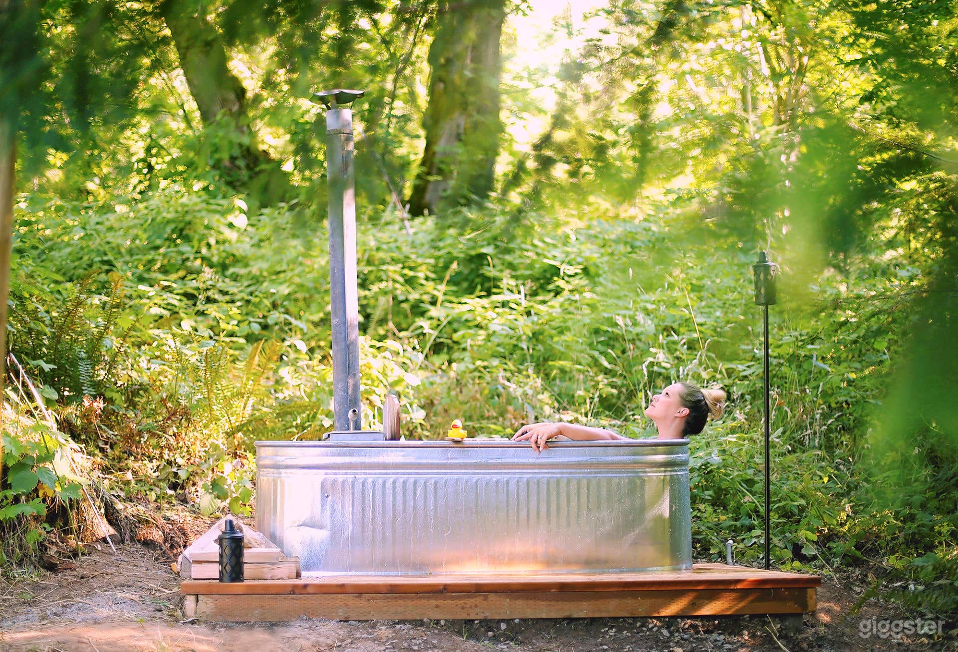 Sweet Relief Cottage Photo 3