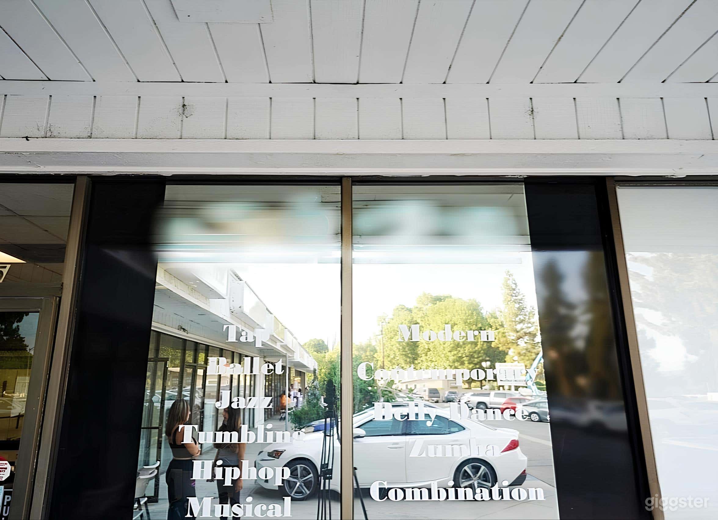 Shining Dance Studio Space Open for All Types of Events  Photo 4