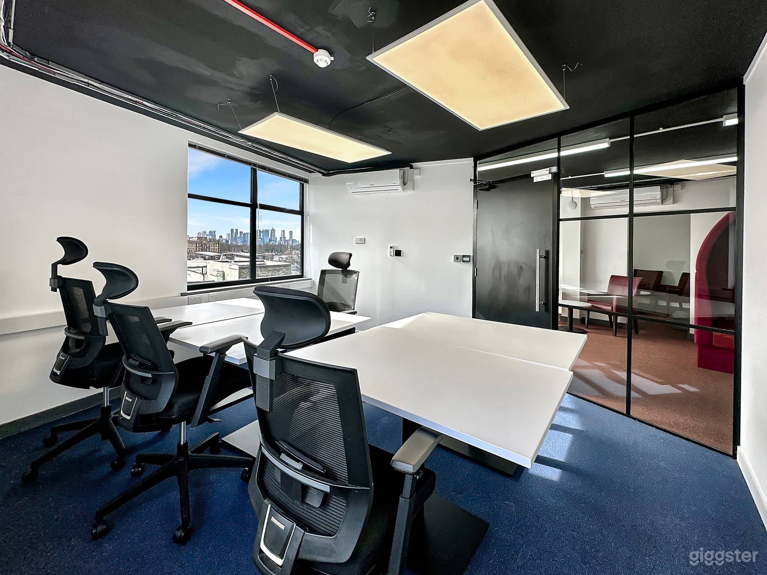 Private Office Photo 4