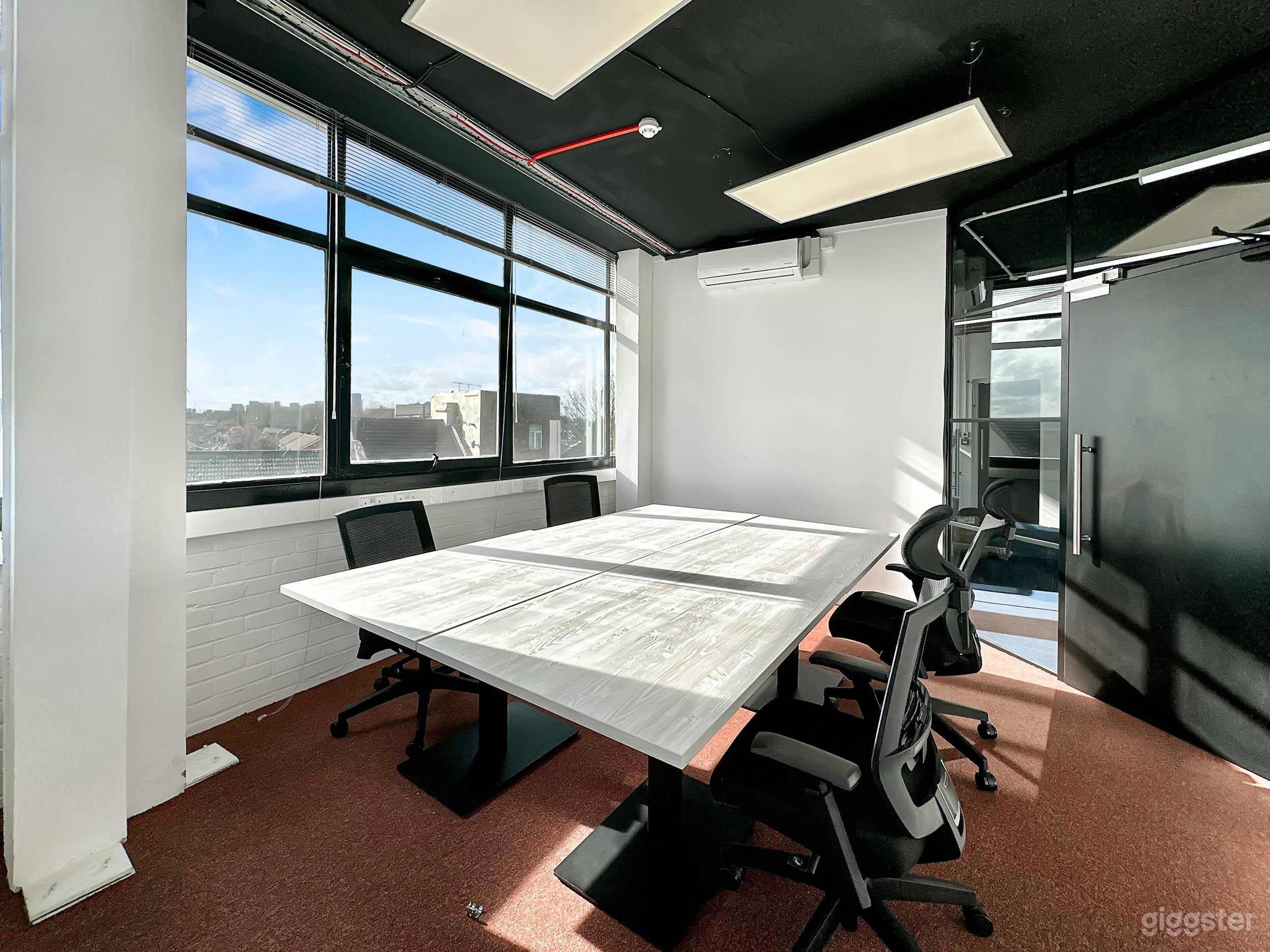 Private Office Photo 1