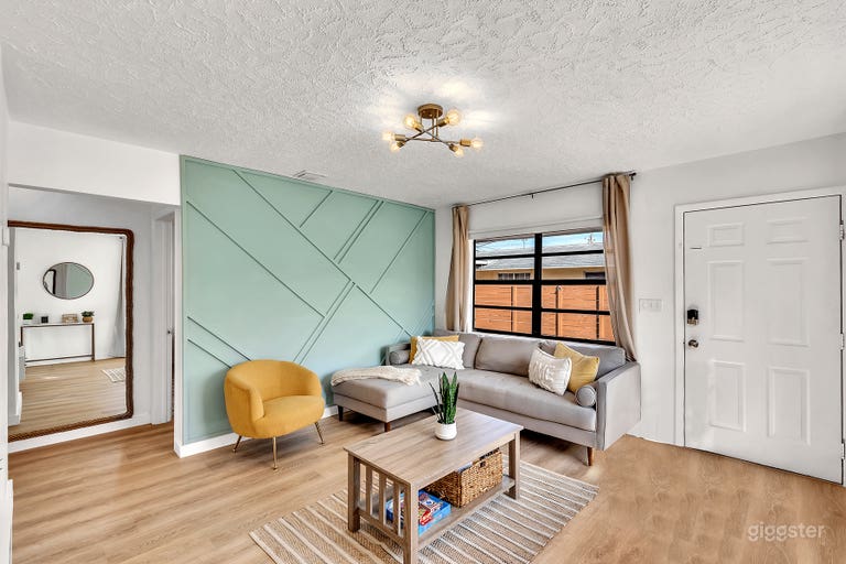  Boho Chic Chateau Unit 1 