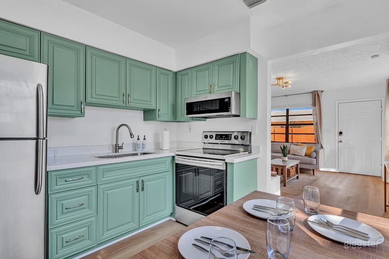  Boho Chic Chateau Unit 1 