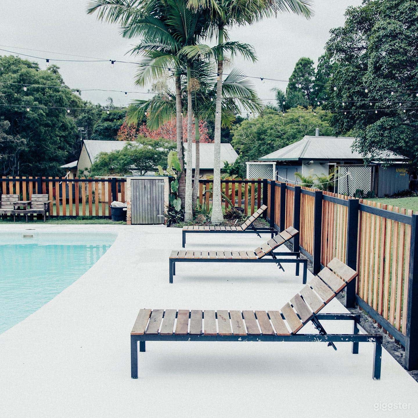 Surfing and Retreat Property in NSW Photo 2