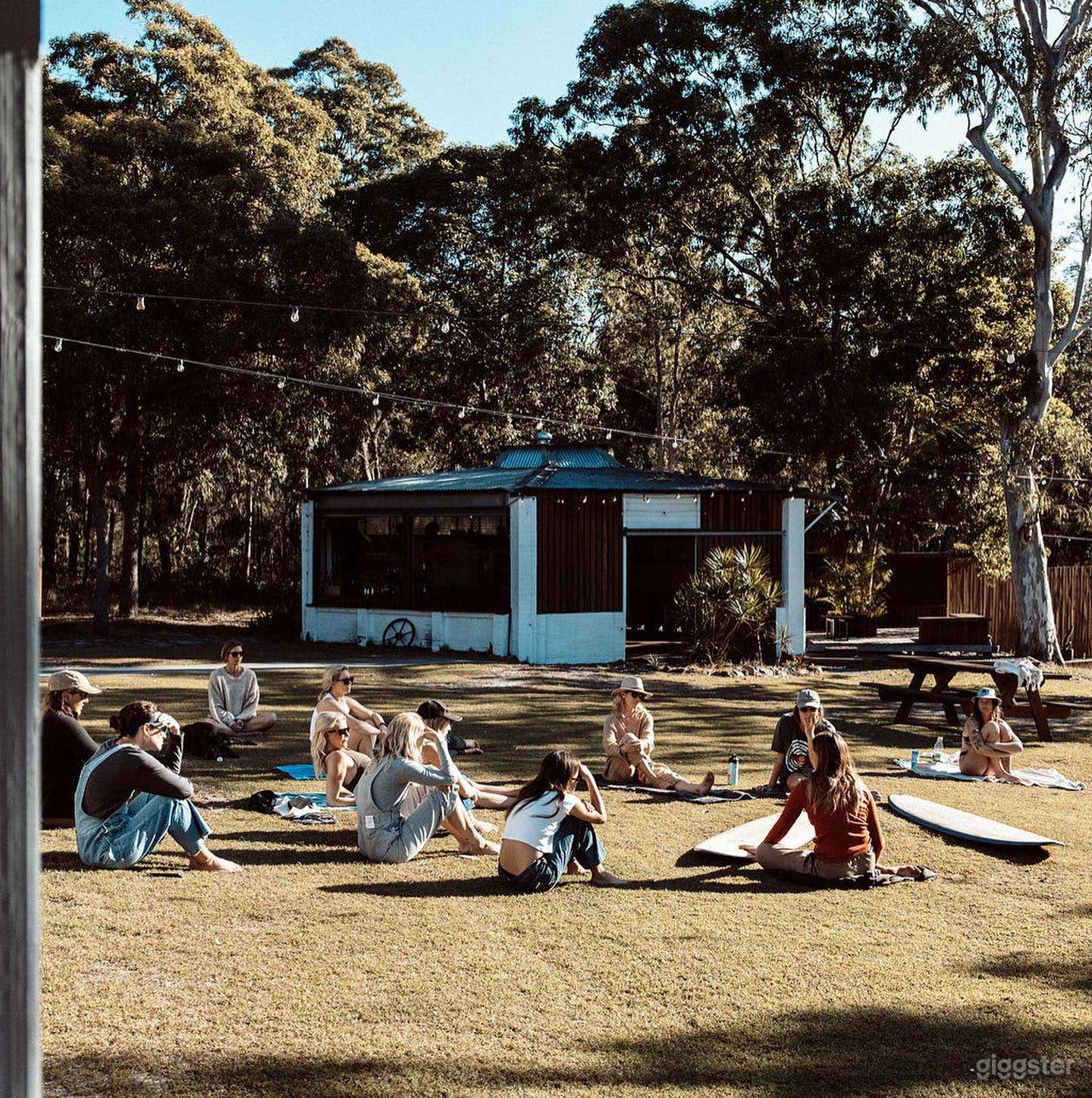 Surfing and Retreat Property in NSW Photo 3