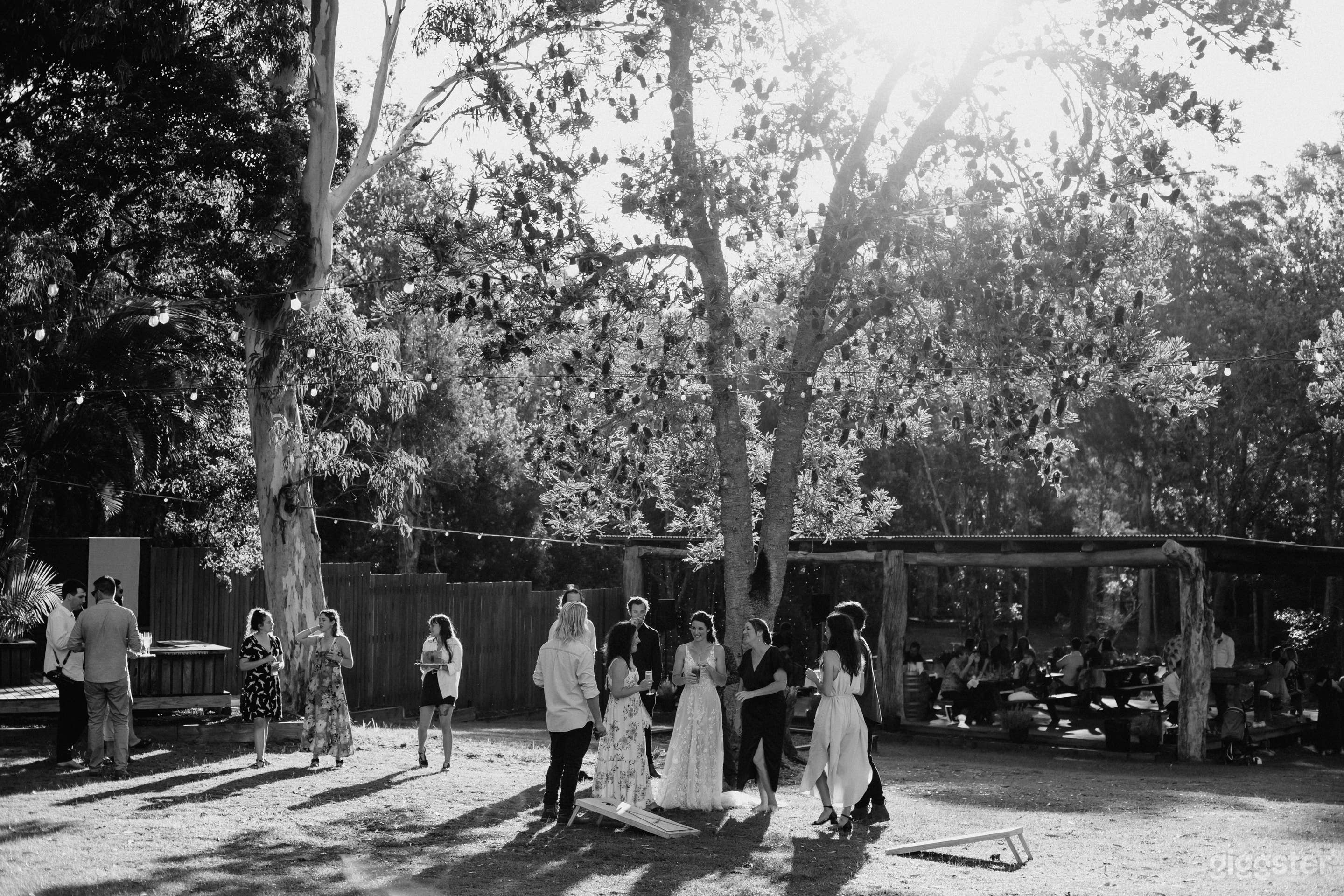 Surfing and Retreat Property in NSW Photo 4