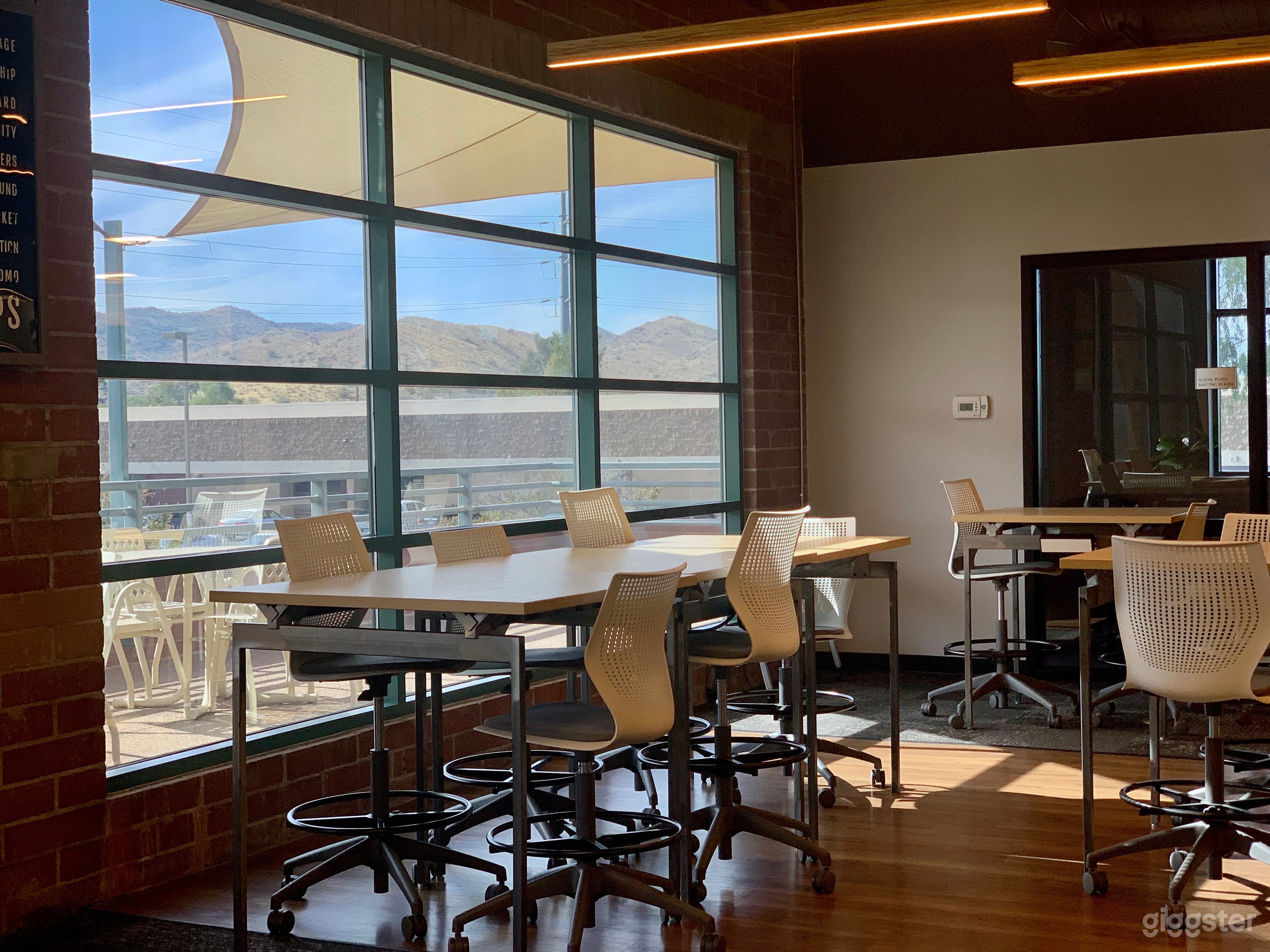 Perimeter83 Vibrant Event Space   Photo 3