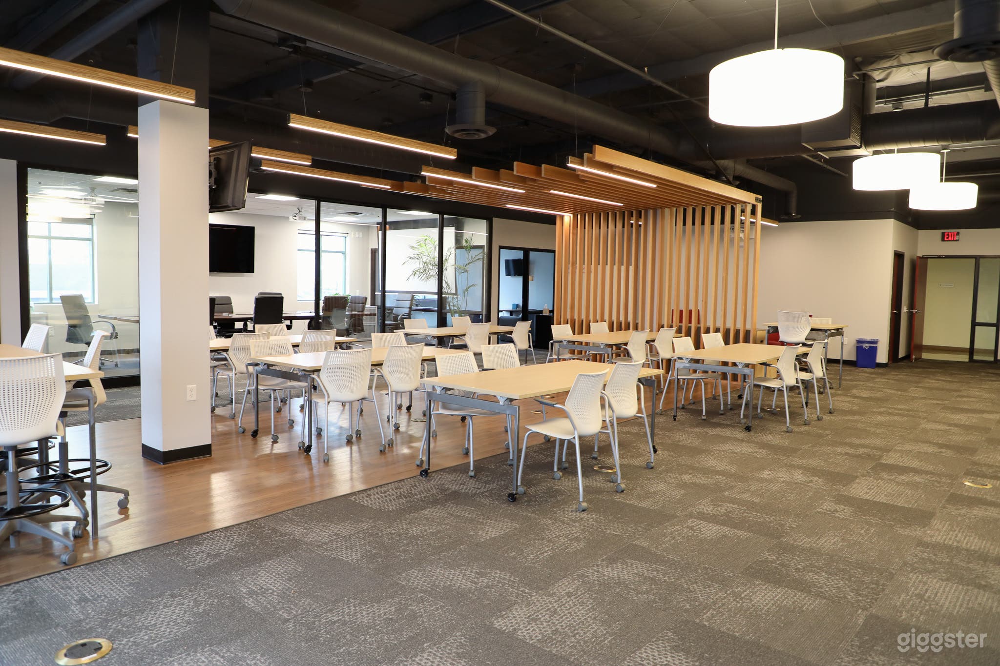 Perimeter83 Vibrant Event Space   Photo 1