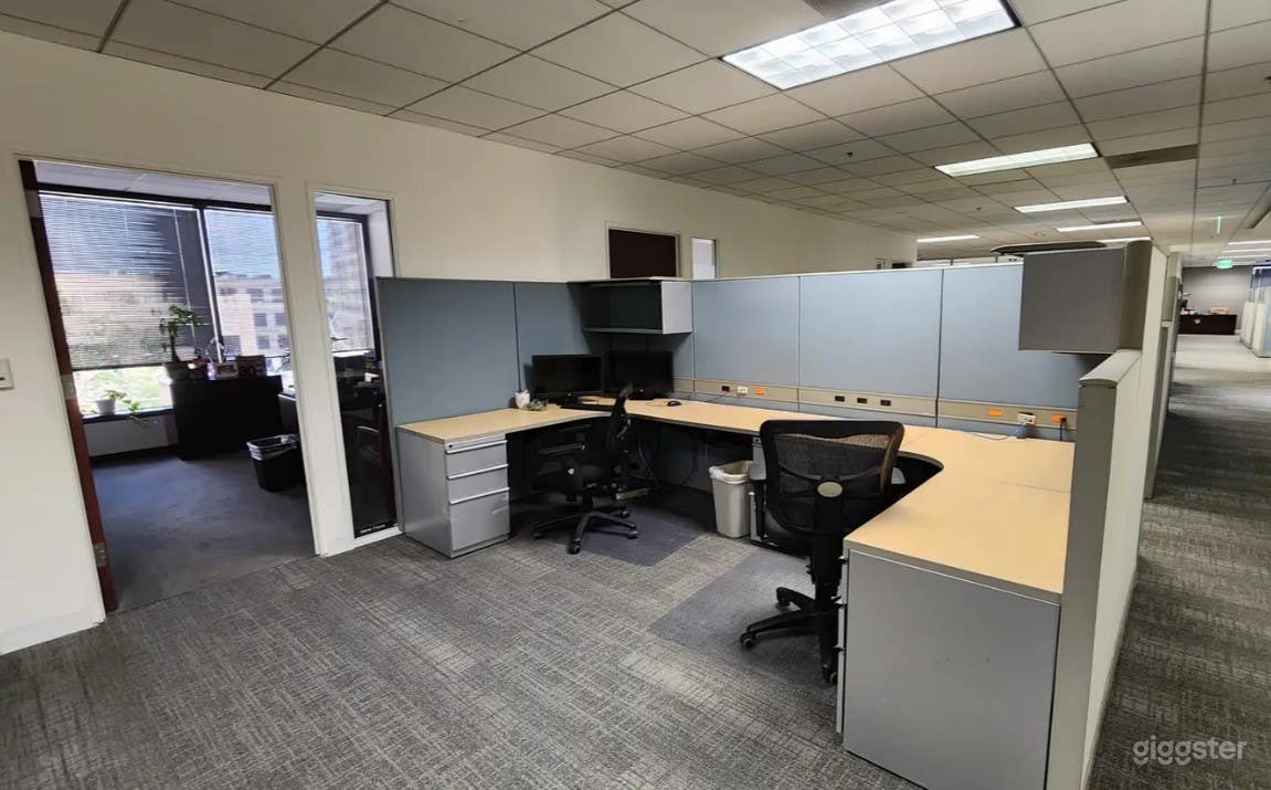 Versatile Co-working Space for filming Photo 3