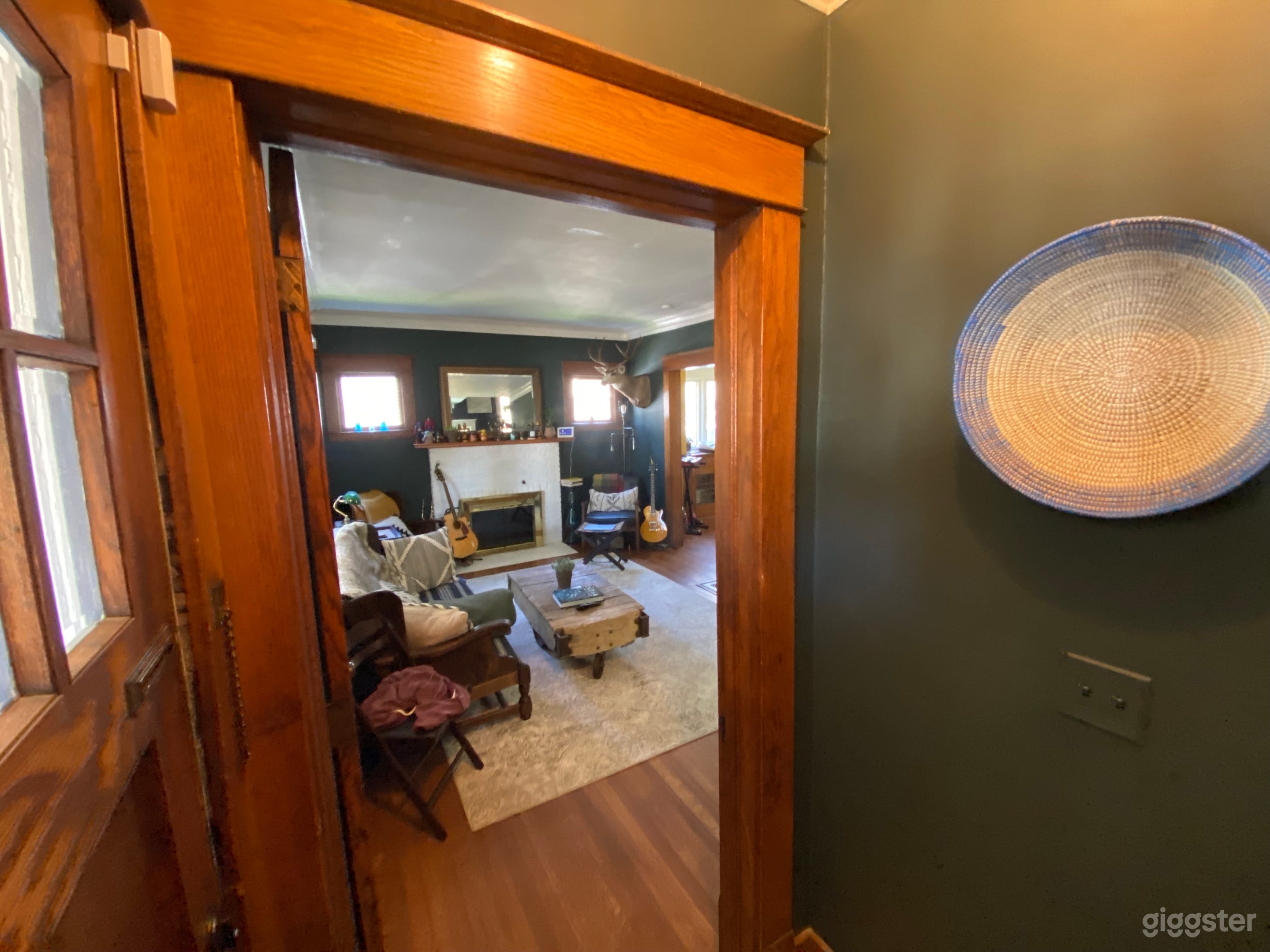 The 1922 Norwood Northwoods House Photo 3