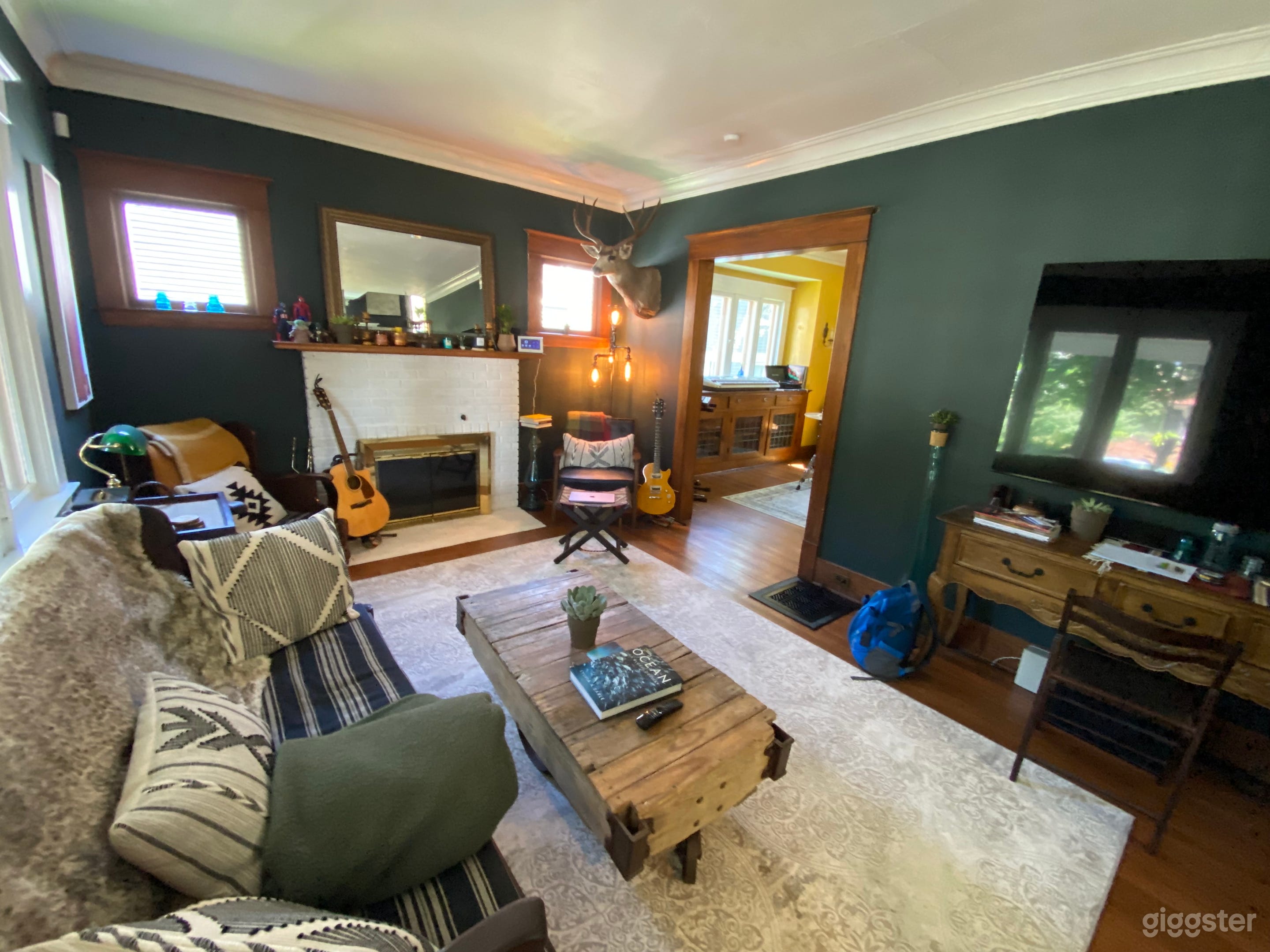 The 1922 Norwood Northwoods House Photo 1