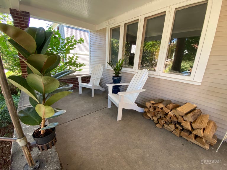  The 1922 Norwood Northwoods House 