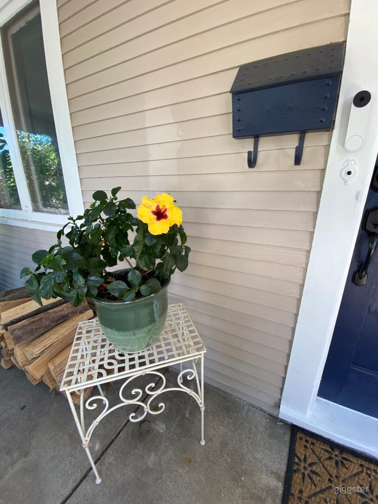  The 1922 Norwood Northwoods House 