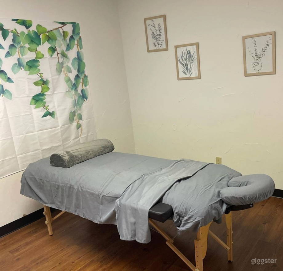 Wellness Studio for 10 people - PRODUCTION | MEETING | EVENT Photo 1