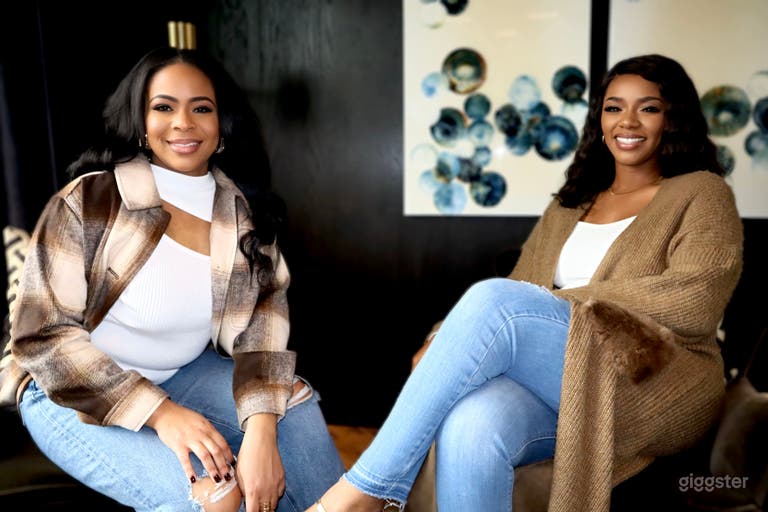  Houston Content & Photo Studio 