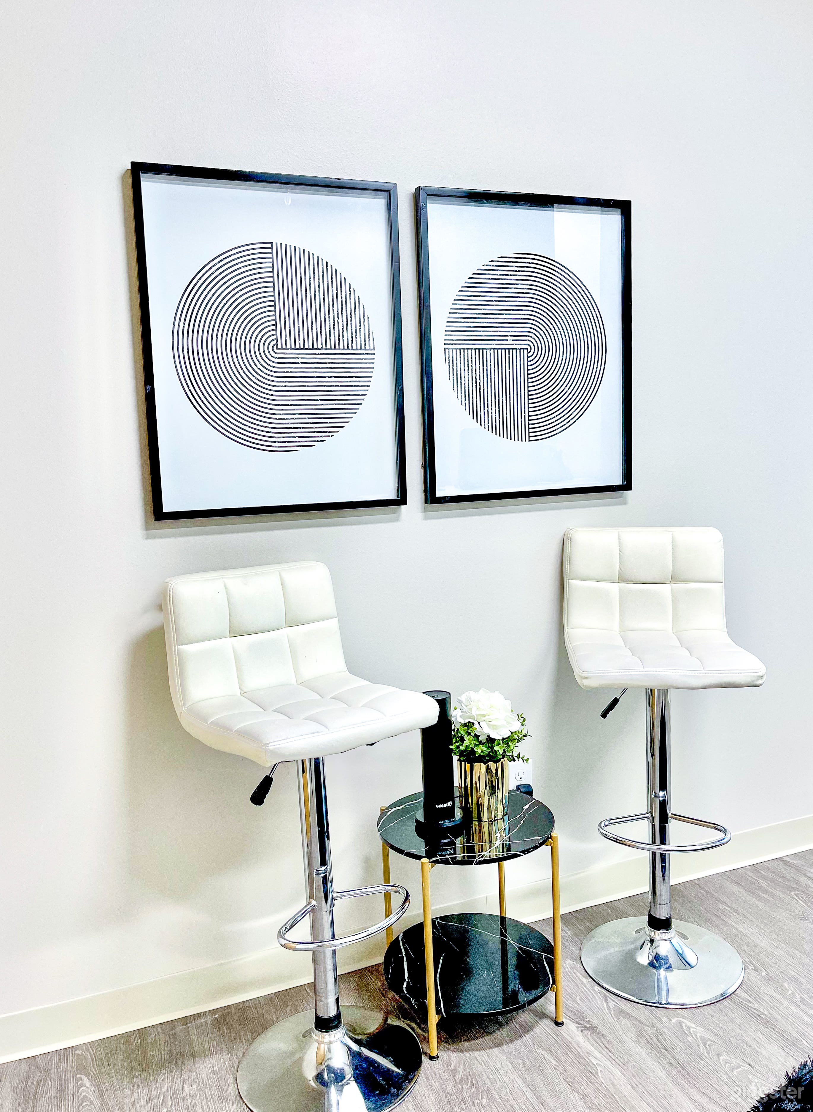 Houston Content &amp; Photo Studio Photo 1