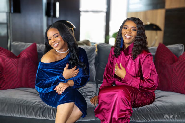  Houston Content & Photo Studio 