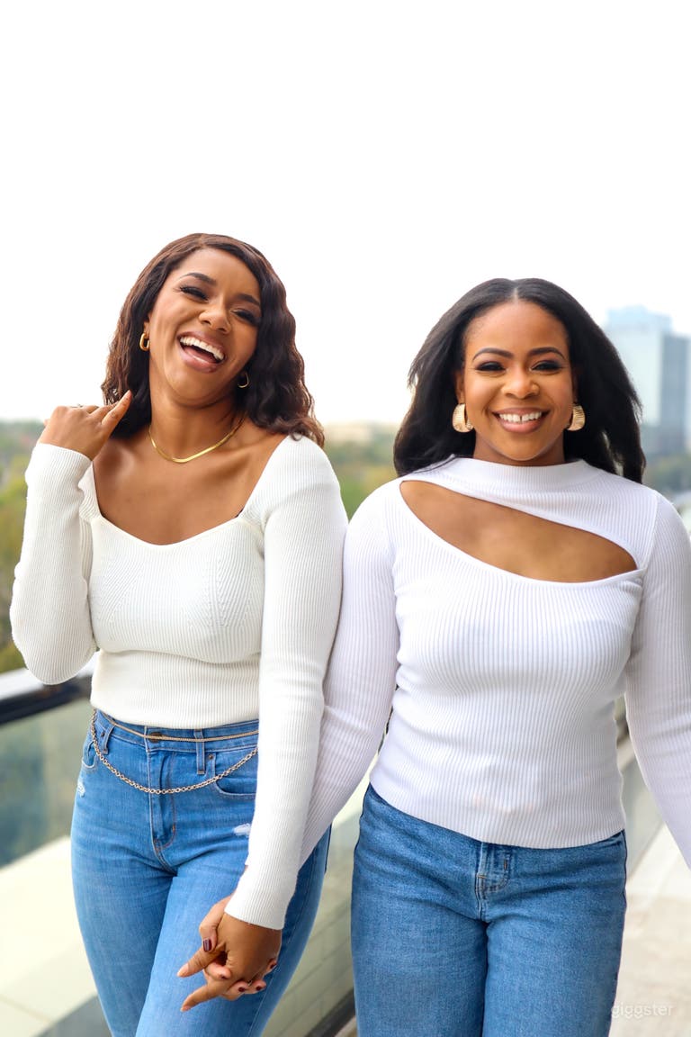  Houston Content & Photo Studio 