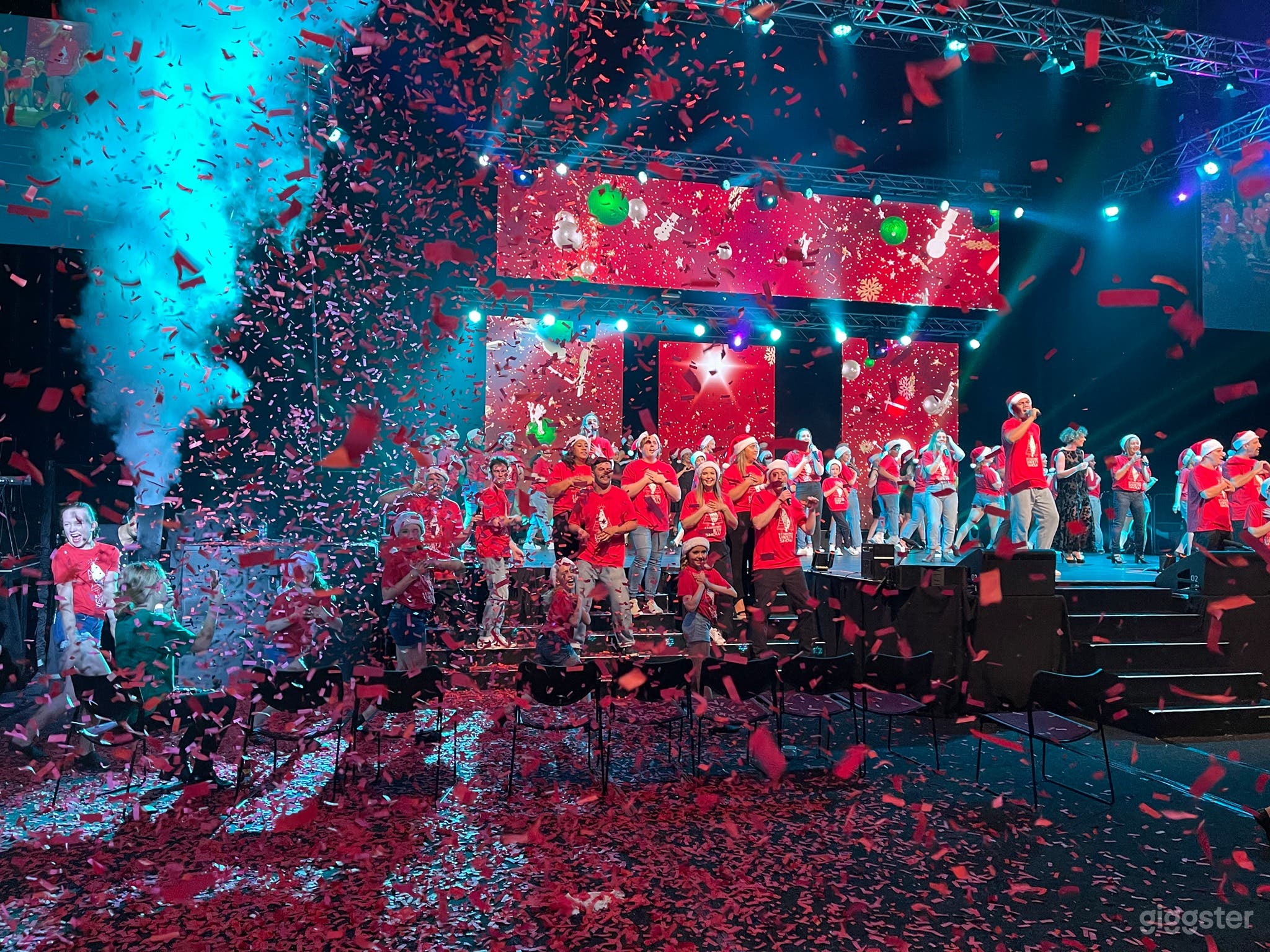 Multipurpose World Class Facility in Invercargill Photo 4