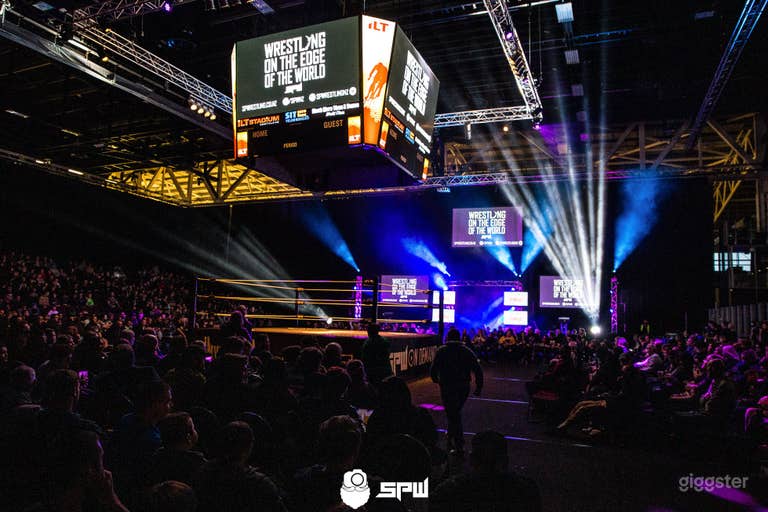  Multipurpose World Class Facility in Invercargill 