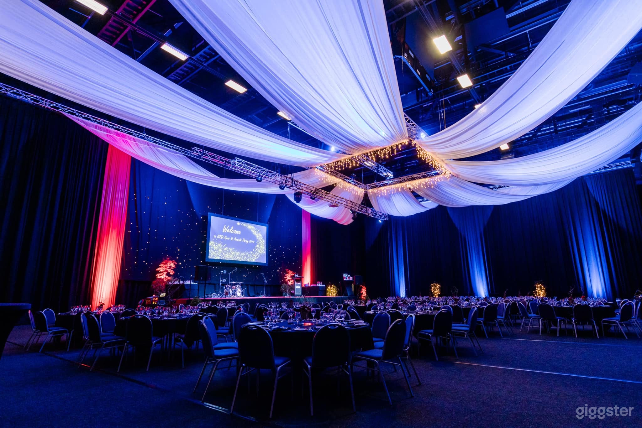 Multipurpose World Class Facility in Invercargill Photo 1