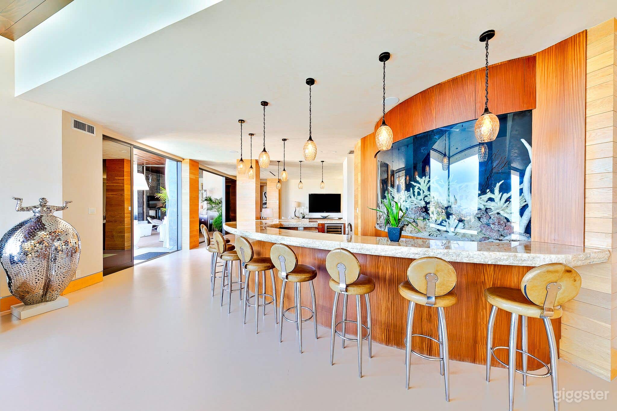 Blue Jay Modern Photo 2