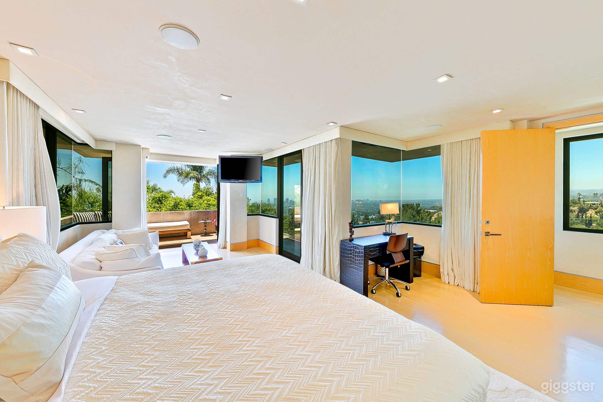 Blue Jay Modern Photo 4