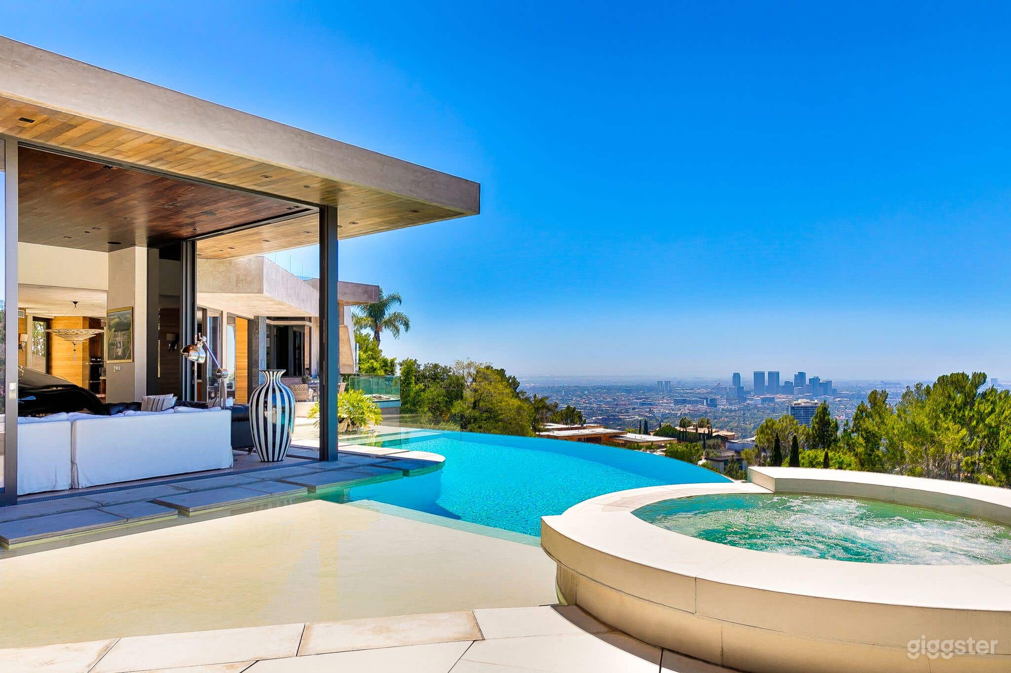 Blue Jay Modern Photo 1