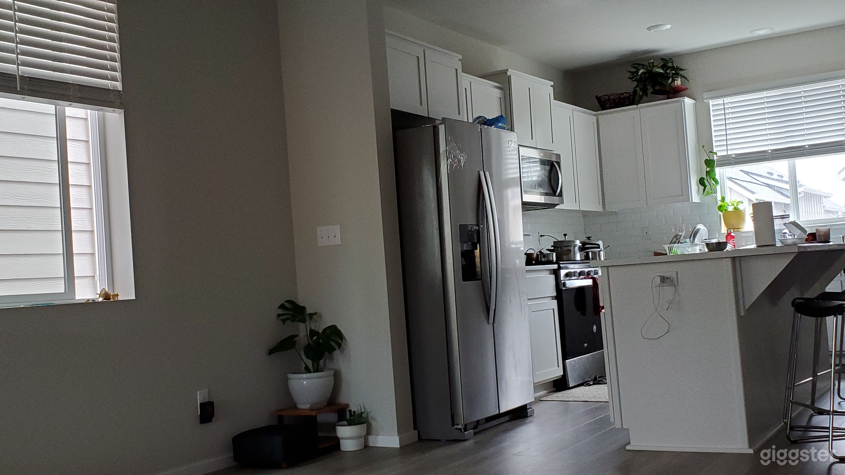 New TownHome Photo 2