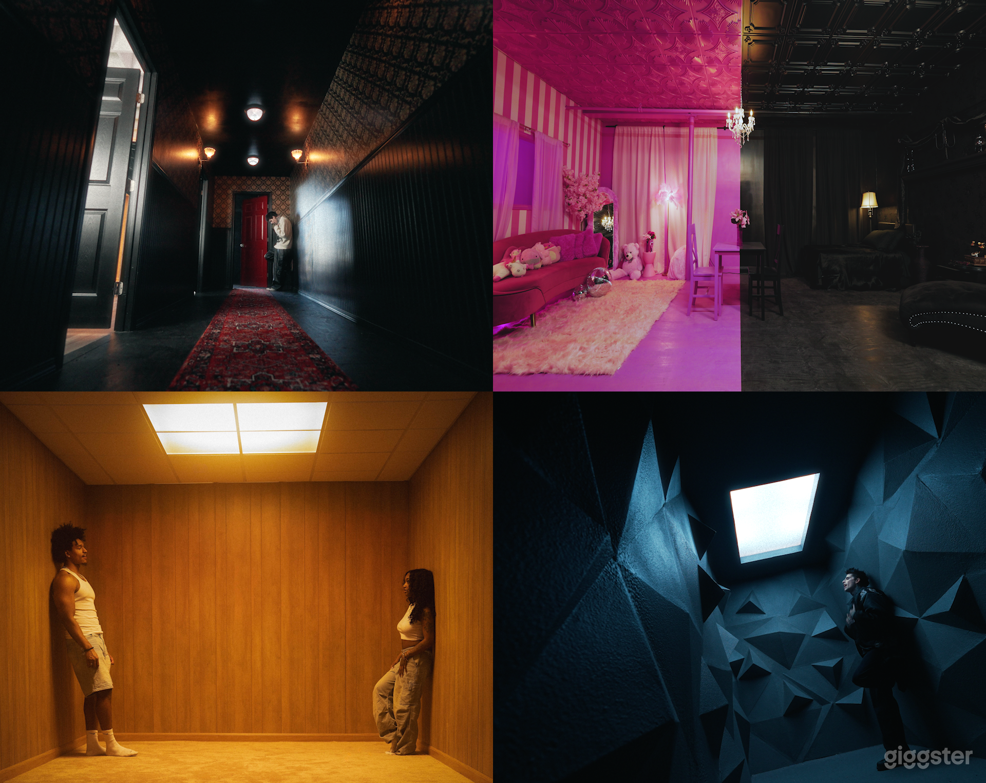 **NEW DISCOUNTED RATE** Multi set Studio Photo 1