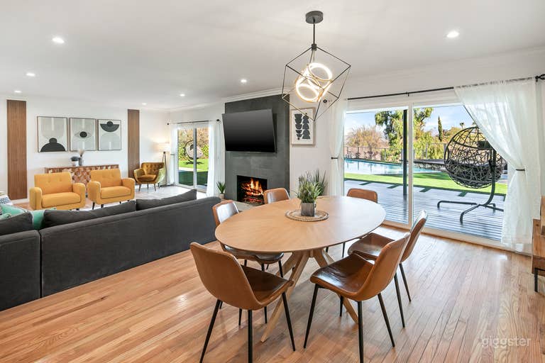  Spacious Tarzana Home w/ Yard & Pool 