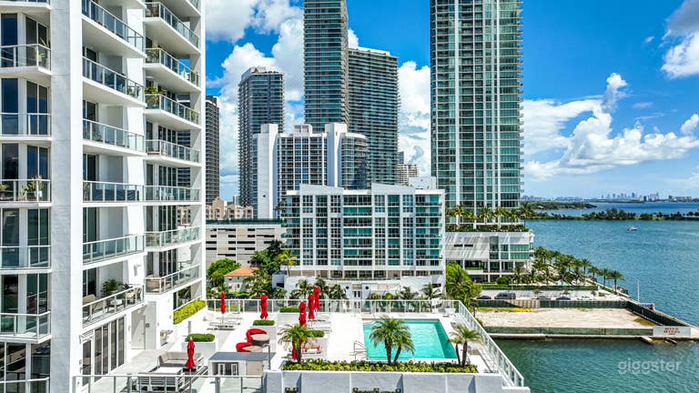  Adriana's Dream Penthouse 